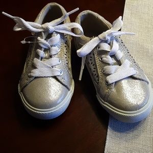 Cynthia Rowley Girl Sneakers